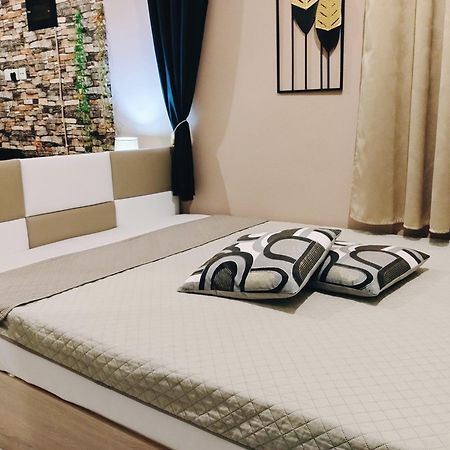 Mini House 沃洛斯 外观 照片