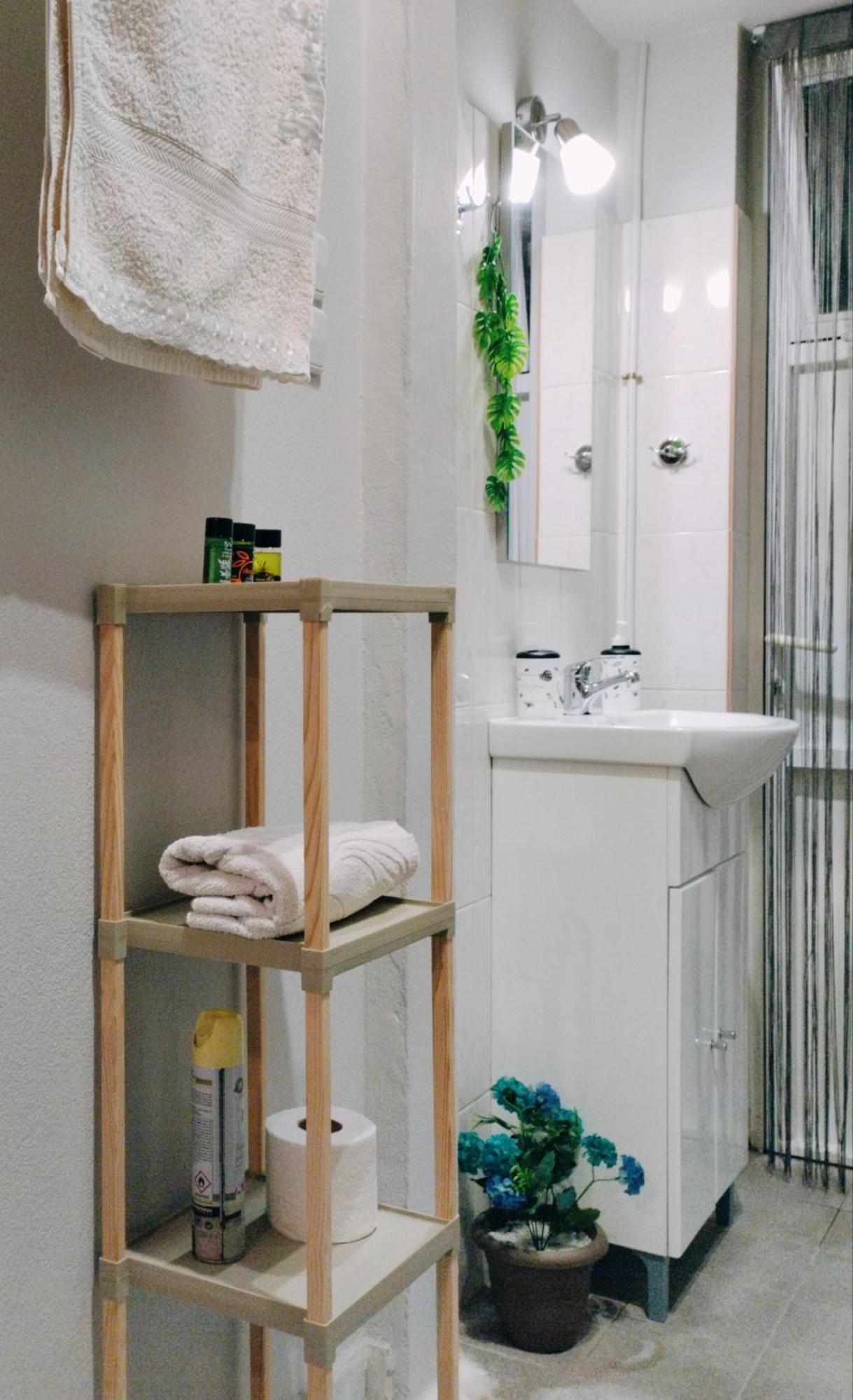Mini House 沃洛斯 外观 照片