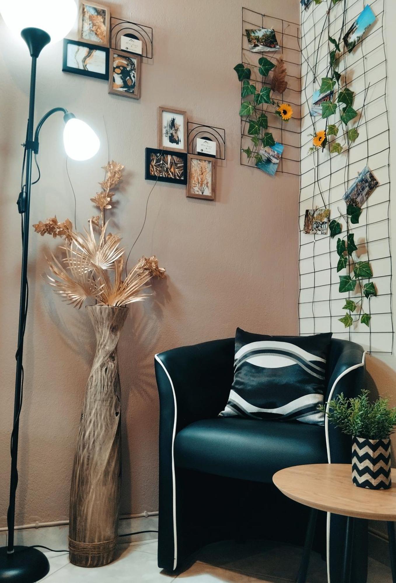 Mini House 沃洛斯 外观 照片