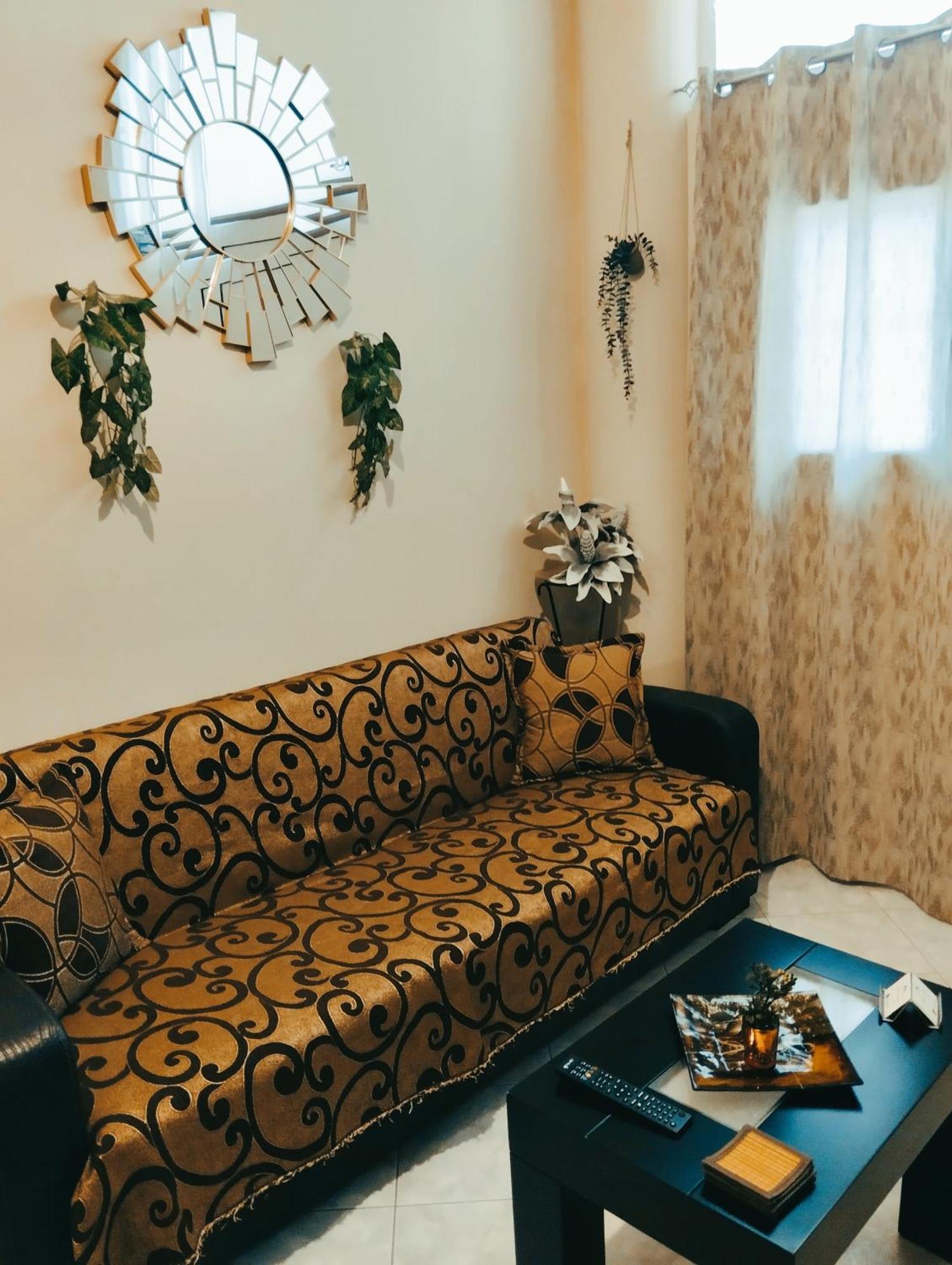 Mini House 沃洛斯 外观 照片